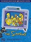 Los Simpsons (4ª Temporada)